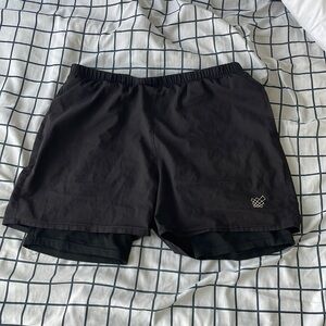 Jed North Athletic Shorts